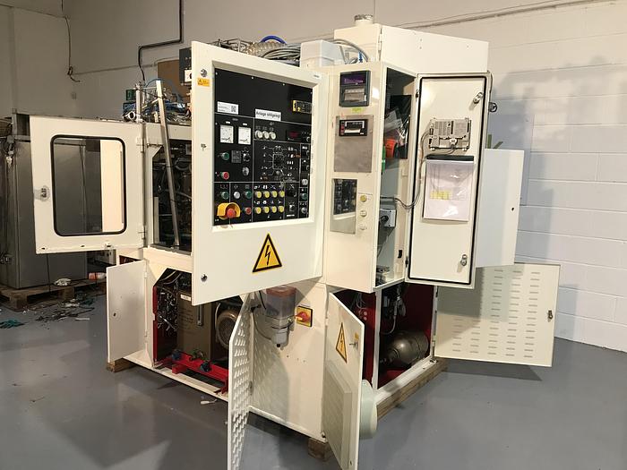 Used Rommelag 3012