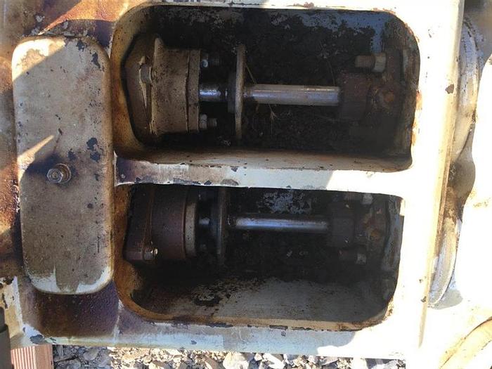 Used 0 Gardner Denver FG-FXG Dulex Mud Pump - Sold