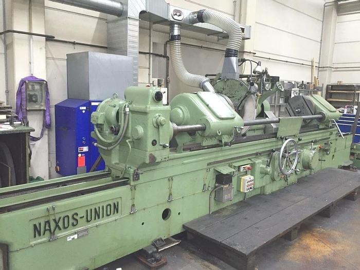 Used Grinder Crankshaft WTK-2