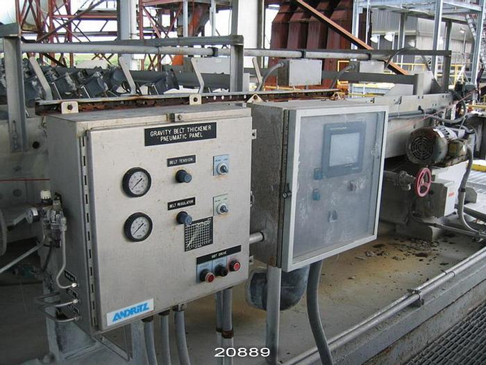 Used 1990 PERRIN 250 #20889