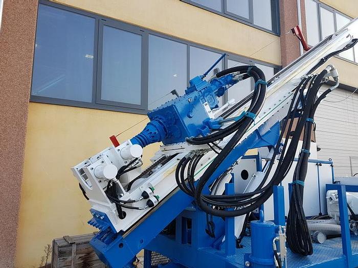 Project Morsa 250 mm