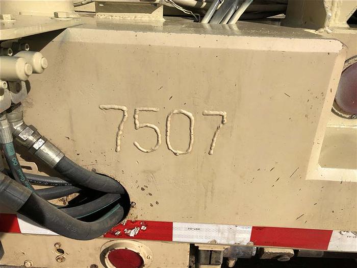 Used 1999 Ingersoll-Rand T4BH (Blast Hole) Drill Rig - Sold