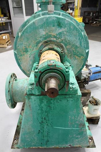 Used Black Clawson Diabolo III #42463