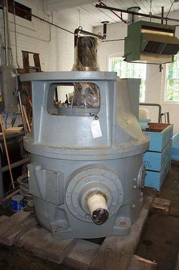 Unused BELOIT SHARK V600 #17701