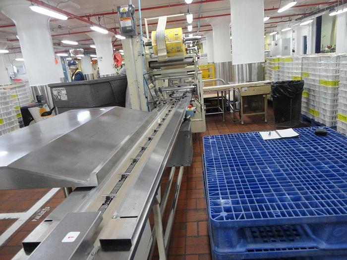 Used 1985 DOBOY SUPER MUSTANG