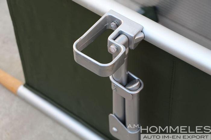 D'occasion Civière de l'OTAN