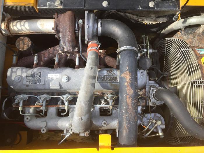 Usato 2006 JCB JS 190 NC