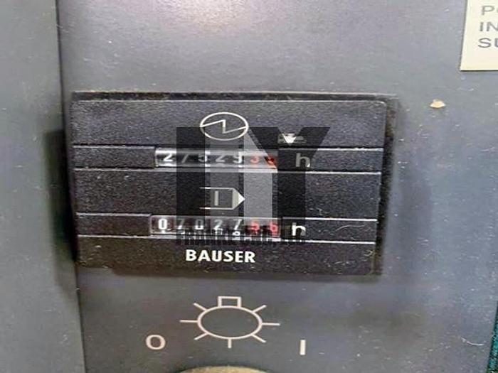 Used DMG MORI    DECKEL MAHO HSC 55 linear