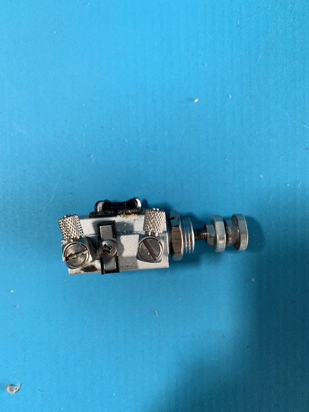 Used Koganei Air Cylinder NDAS16x16