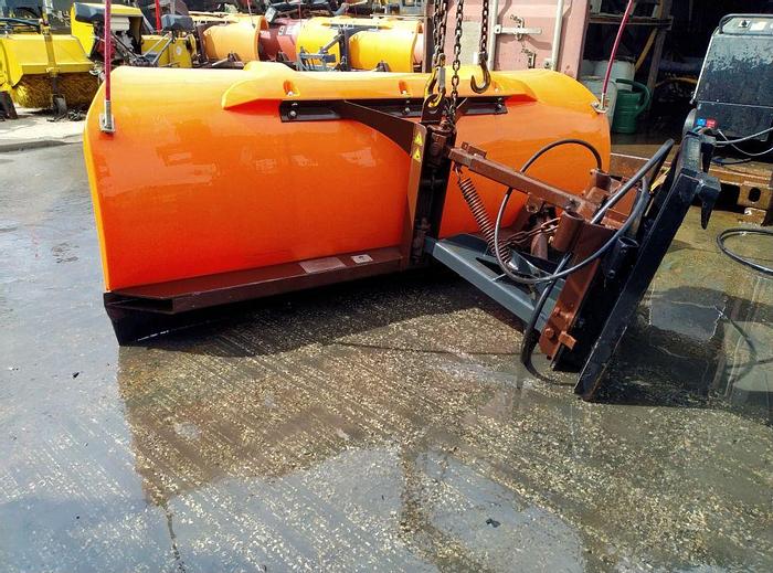 Gebruikt 1988 Nido SNK180-VPZ