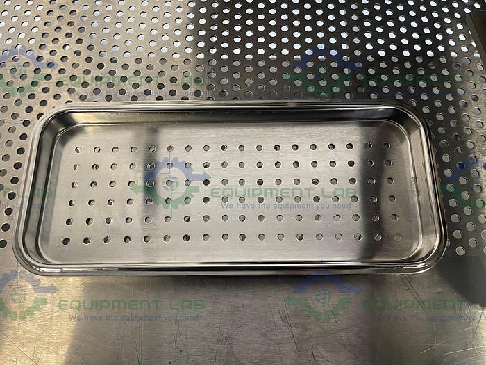 Used Tuttnauer  Autoclave 1730M Steam Sterilizer 120V