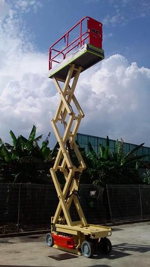 Used 2008 JLG 2030ES