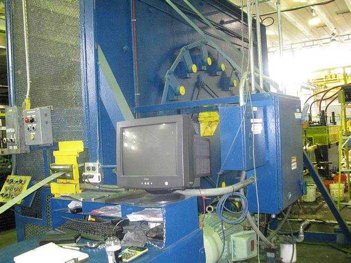 Used FLOOPER/ACCUMULATOR, 6´´ (USED)