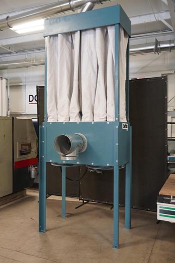 Used BELFAB JNBM-OP