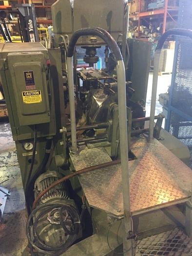 Used STOKES TABLET PRESS – MODEL 310-1 (#8712)