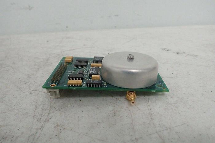 Used Agilent G1099-60001 Log Amp Board Assembly