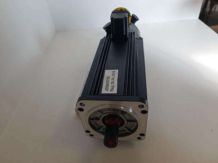 Gebraucht Synchronmotor, MAC071C-0-US-4-C/095-A-2/WI517LV, Rexroth überholt-neuwertig