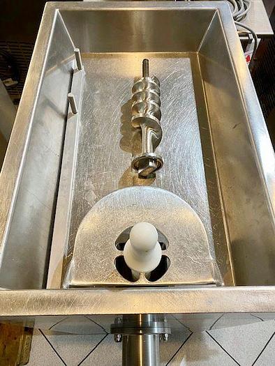 Gebraucht 2015 Seydelmann WD 114