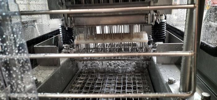 Refurbished Fomaco FGM 64 needle injector