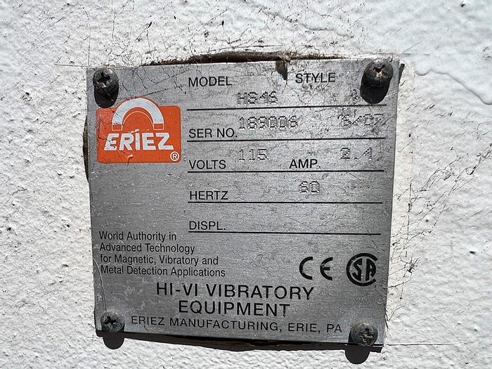 Unused Conveyor, Belt, 16"x 12', Plastic, Incline, Cleated, Unused #S744559