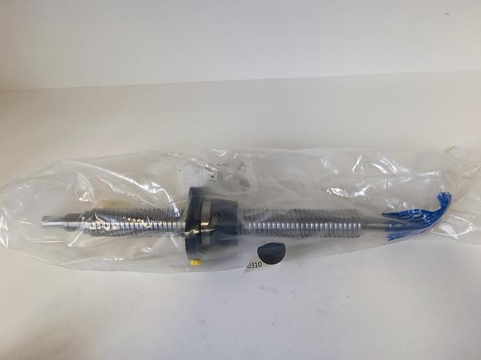 Geschliffener Präzisions Kugelgewindetrieb, D32x5mm, 415mm, Kuhn, neu