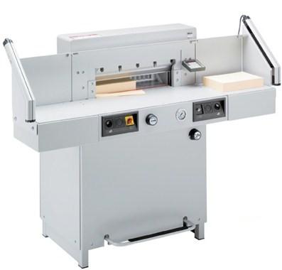 IDEAL 5222 DIGICUT Guillotine