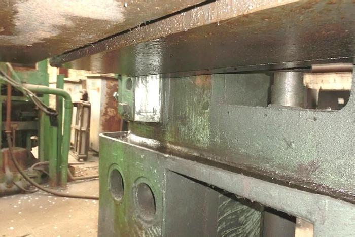 Used Press Knuckle Joint Coining K504.003.844 / KB8344