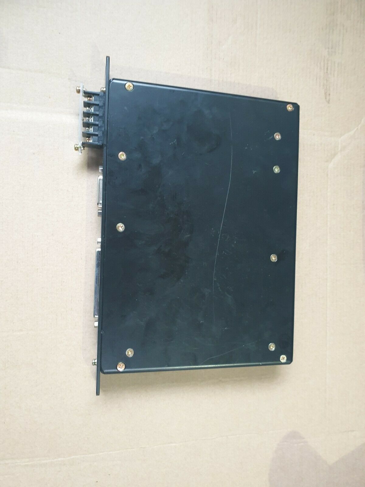 Used YASKAWA   XU-BDB0100T Robatic Encoder Signal Process (rbd2.1b4)