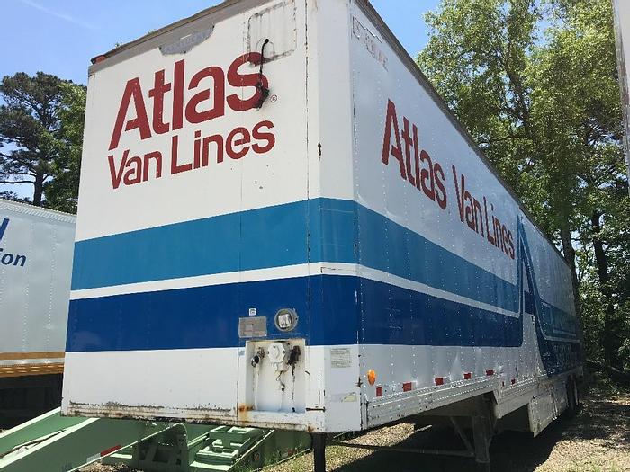 Used 1984 KENTUCKY VAN