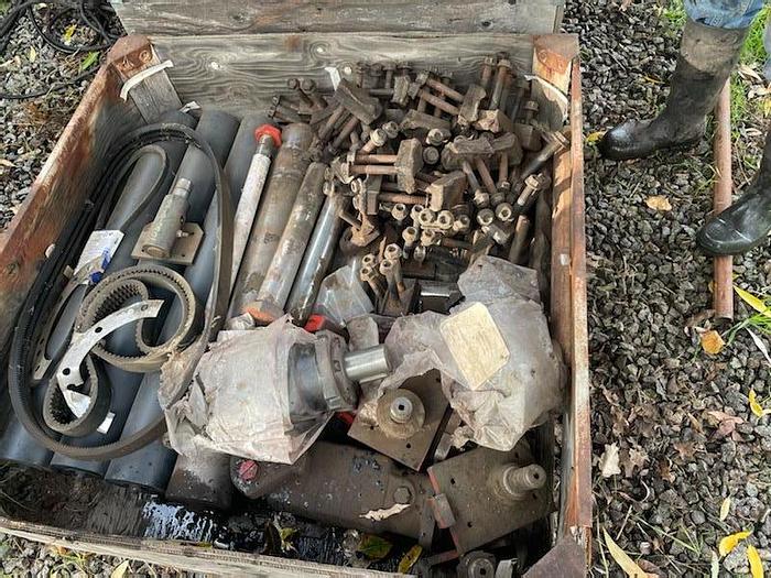 Used 1997 MORBARK 1300