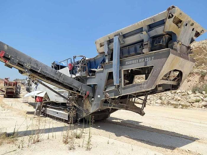 Used 2014 KLEEMANN MR130Z EVO2