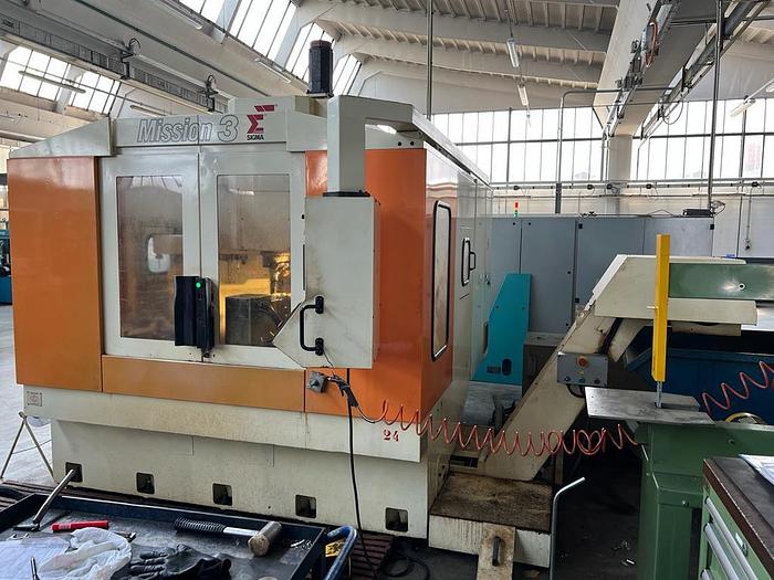 Usato 1995 SIGMA MISSION 3