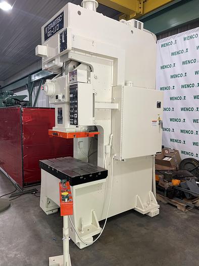 Used STAMTEC G1-110H