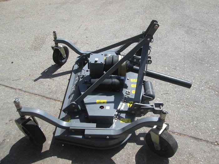 New Titan 48" 3 Point Finish Mower