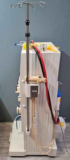 Gebraucht Dialyse Geräte  Fresenius 4008H