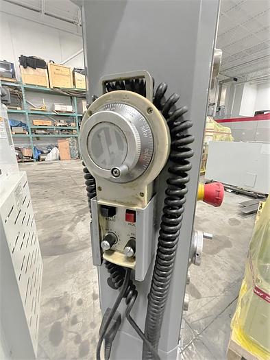 Used 2005 Haas EC-1600