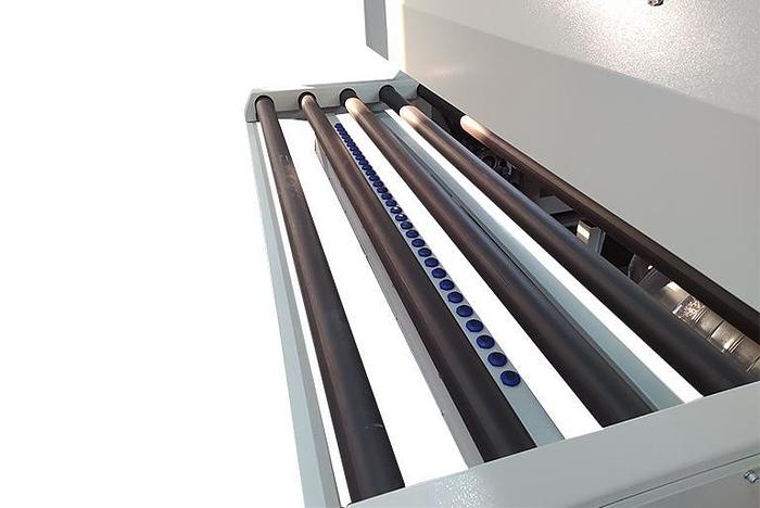 Spritzautomat KaMa KR BM 1000 B