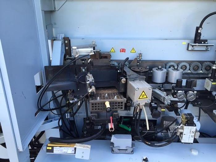 Gebraucht Kantenanleimmaschine Brandt  KDF O430 C - EC 10 +