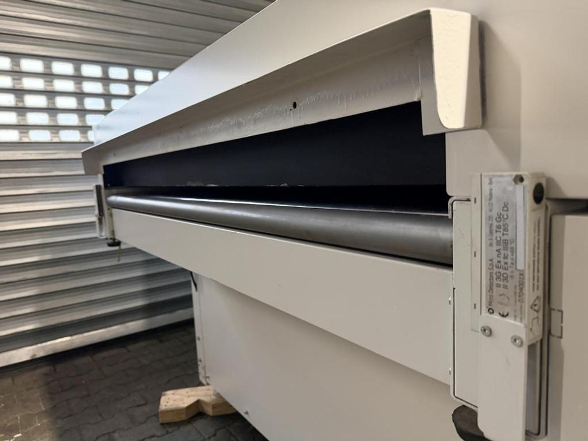Gebraucht UV-Trockner Cefla UV-R / 3, Bj. 2018