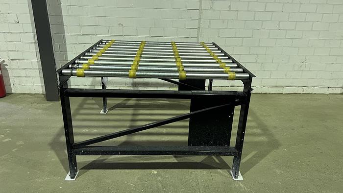 Used Rollentransport 1500 mm-03