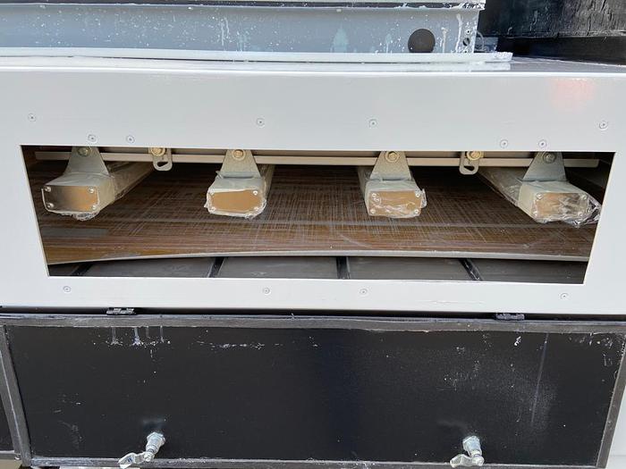 Gebraucht Abdunsttrockner VEN DRY OIR