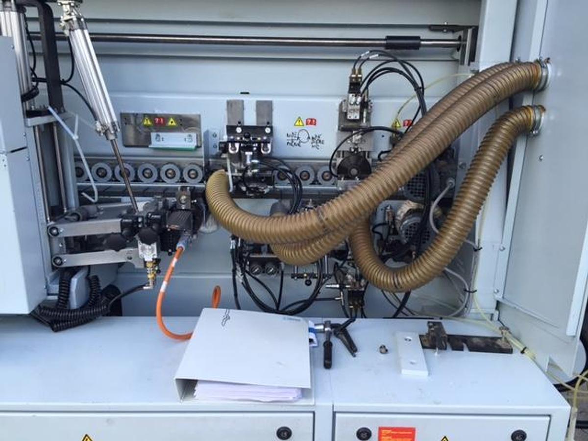Used Kantenanleimmaschine Brandt  AMBITION 1650  PC 20+