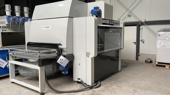 Used Juostos transportavimas Venjakob, ilgis 4250mm