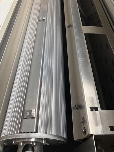 Used 3D UV dryer VEN DRY UV - 4 tubes