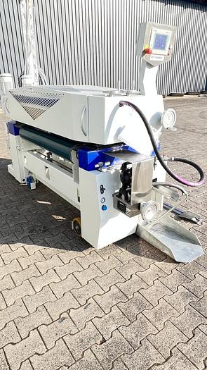 Gebraucht 2011 Bürkle Walzauftragsmaschine RCL