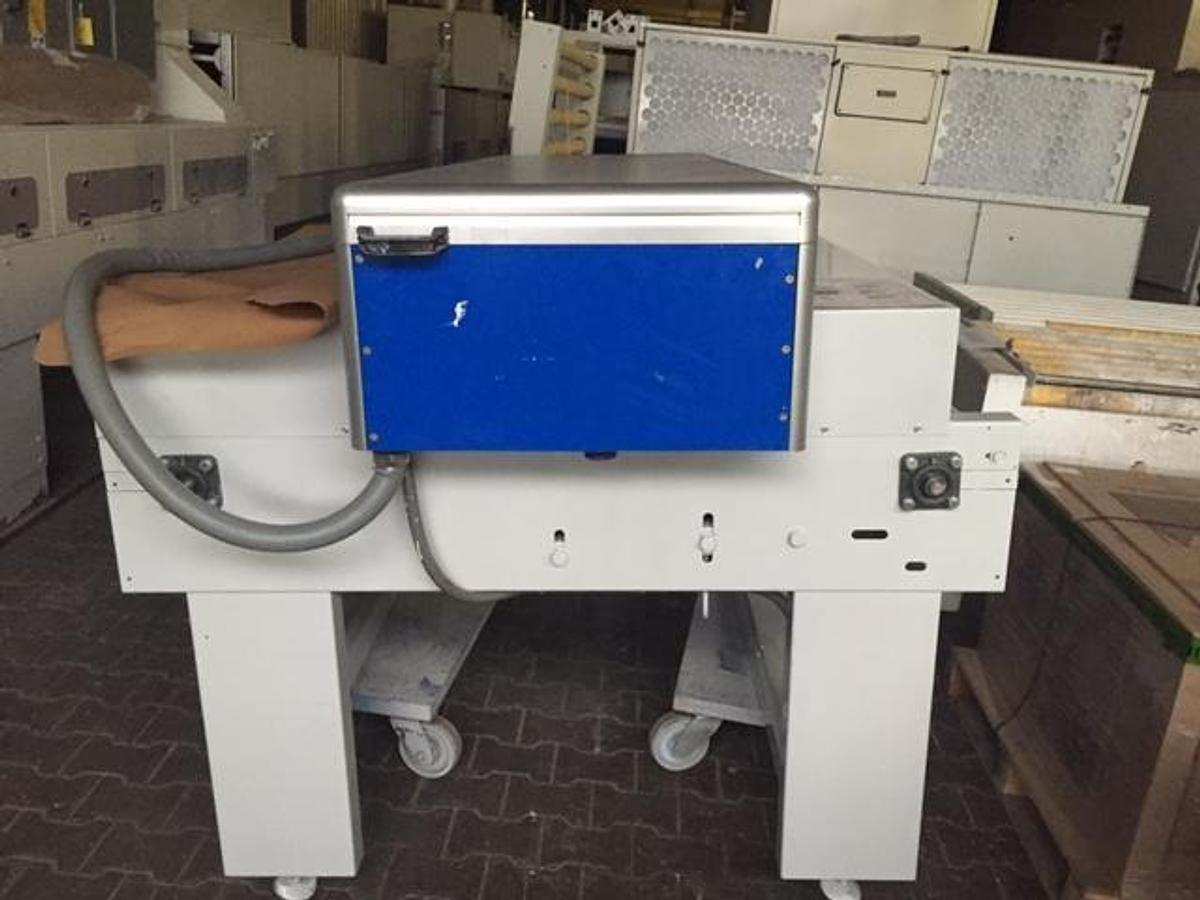 Used UV- Kanal Cefla Ecolight 1 Röhre