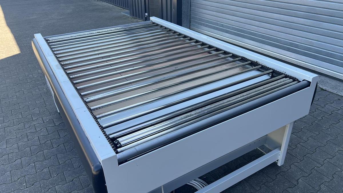 Used Stangentransport Celfa, 2500mm