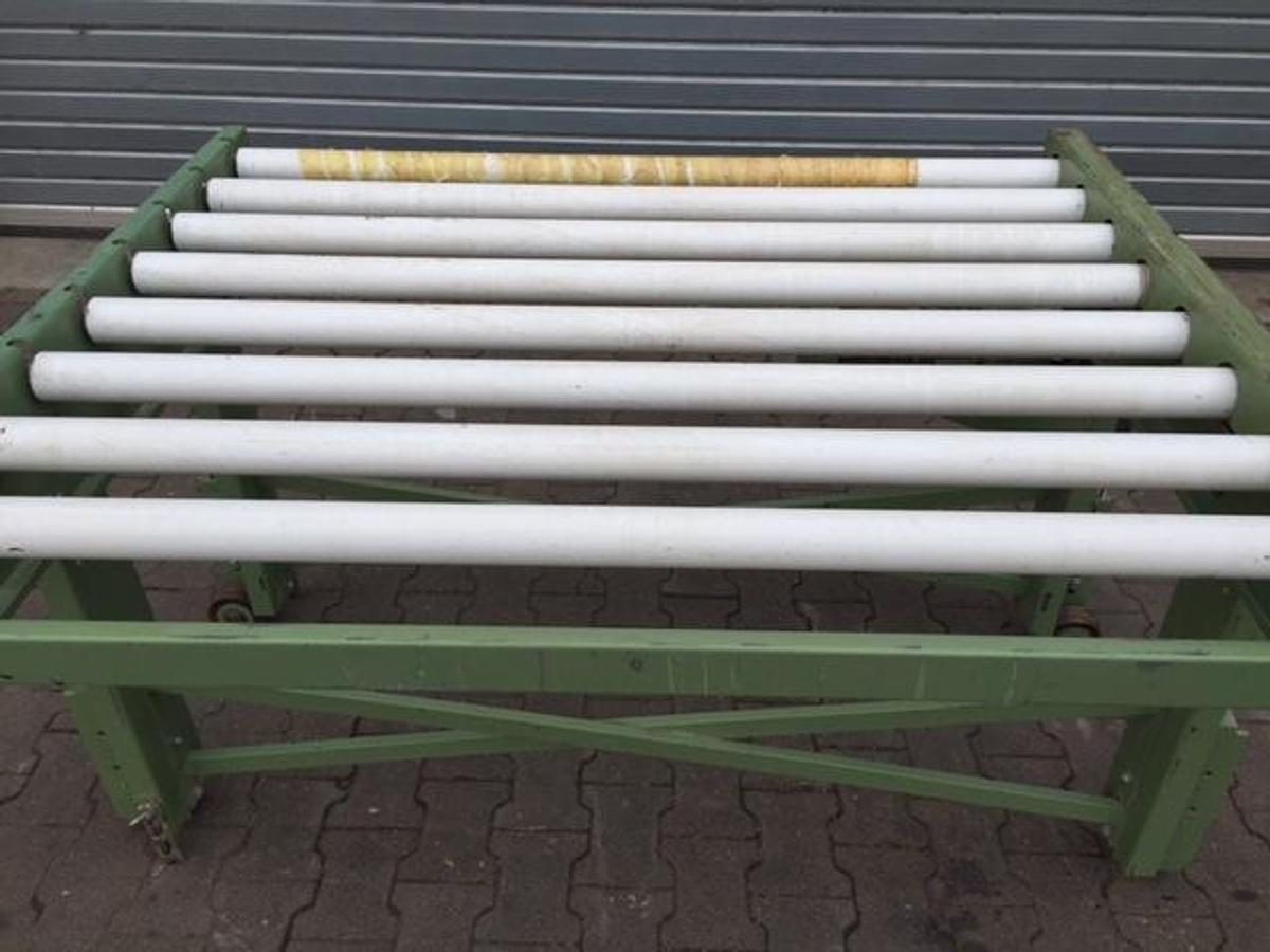 Used Roller transport Barberan 1,175 mm