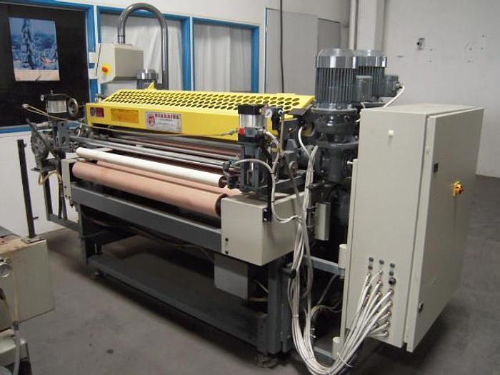 Used Ritininė aplikatoriaus mentele Giardina