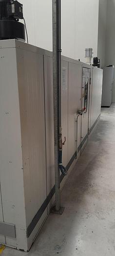 Used Winkelübergabe 180°, Venjakob VEN TRANS